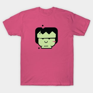 Frankenbrick T-Shirt